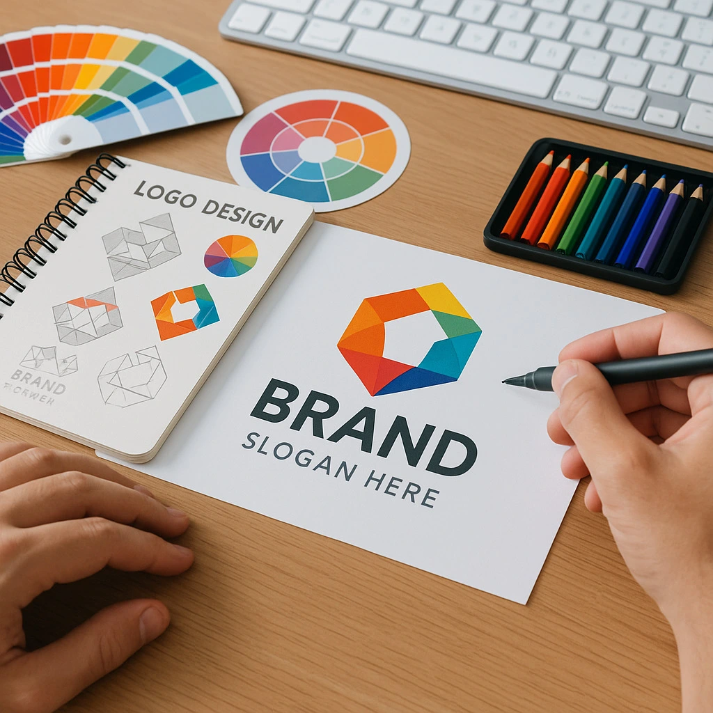 Branding Projesi